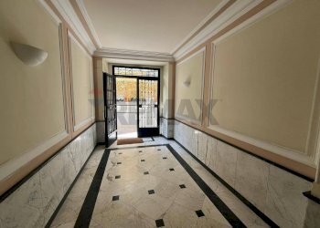 Ricezione / Lobby - Trilocale Napoli - foto 3