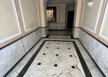 Dettagli - Trilocale Napoli - foto 4