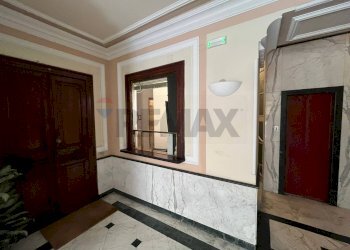 Ricezione / Lobby - Trilocale Napoli - foto 5