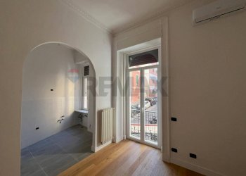 Stanza vuota - Trilocale Napoli - foto 8