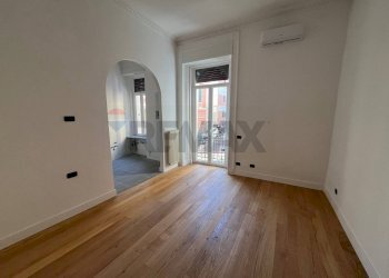 Stanza vuota - Trilocale Napoli - foto 14