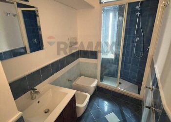 Bagno - Trilocale Napoli - foto 15