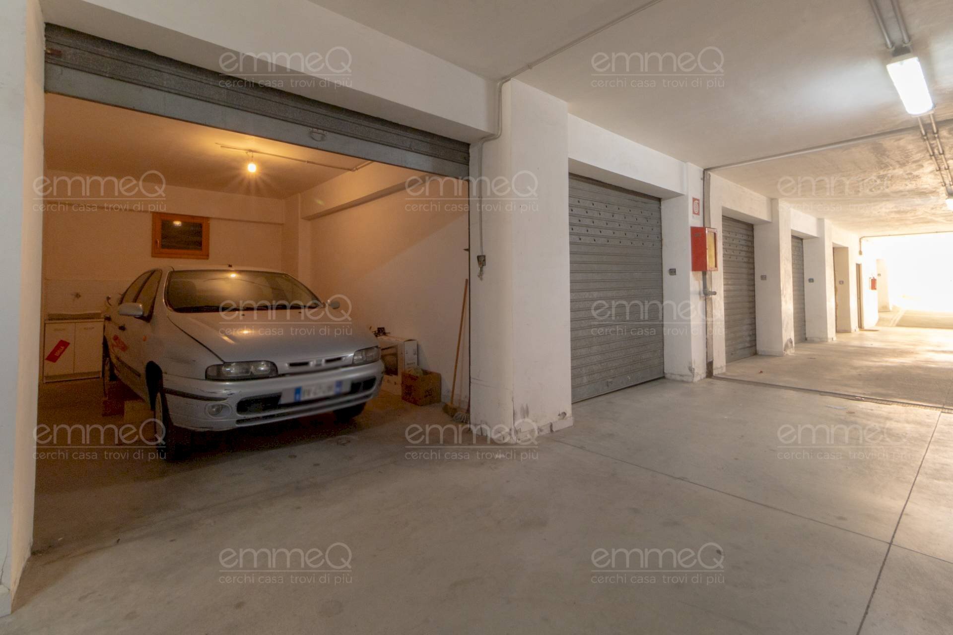 Foto 2 - Box Via S. Lucia
 
44, Castelbuono - photo 2