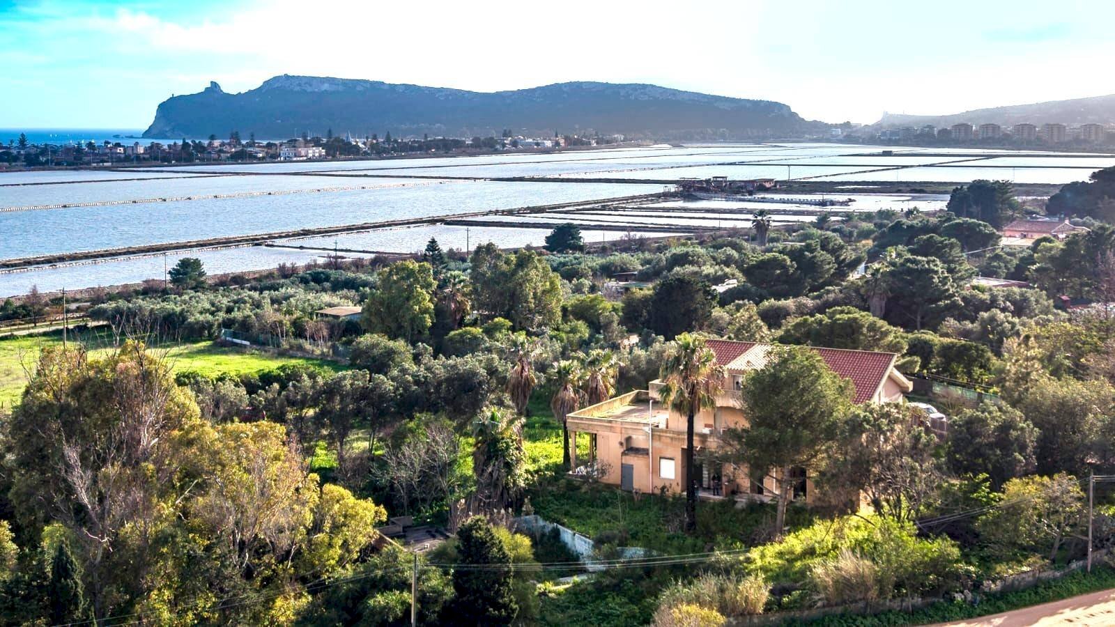 Foto 1 - Villa Via Delle Acacie, Cagliari - photo 1
