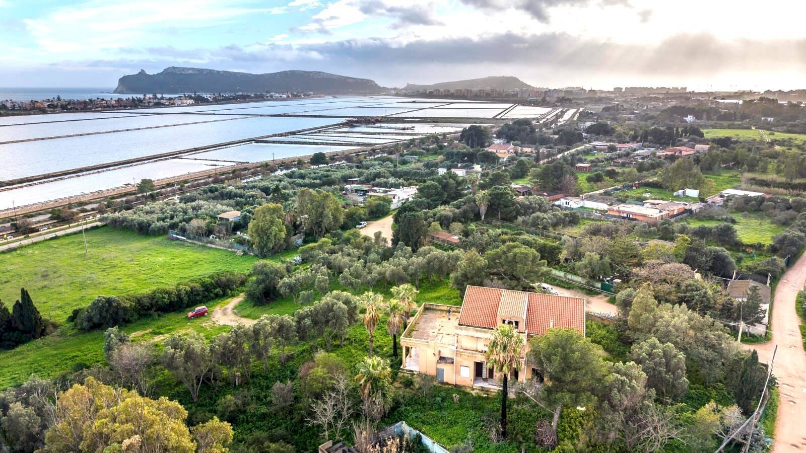 Foto 2 - Villa Via Delle Acacie, Cagliari - photo 2