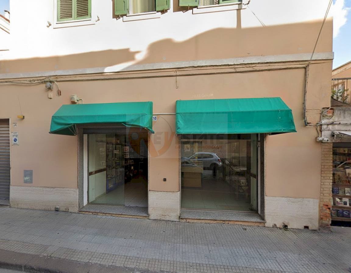 Foto 2 - Commercial Premises via Dei Mille
28, Sassari - photo 2