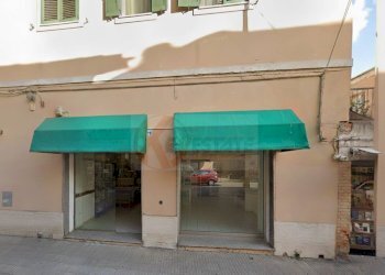 Foto 1 - Locale Commerciale via Dei Mille
28, Sassari - foto 1