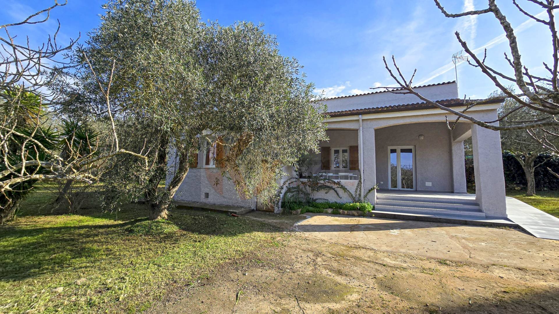 Foto 2 - Villa Strada vicinale serra di lioni
 
30, Sassari - foto 2