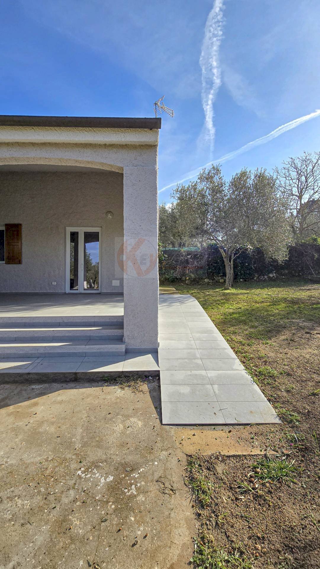 Foto 3 - Villa Strada vicinale serra di lioni
 
30, Sassari - foto 3