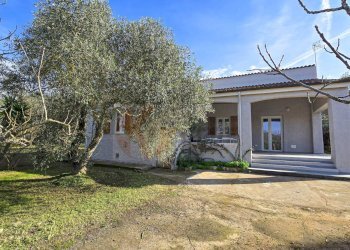 Foto 2 - Villa Strada vicinale serra di lioni
 
30, Sassari - foto 2