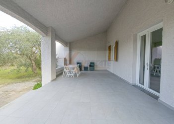 Foto 5 - Villa Strada vicinale serra di lioni
 
30, Sassari - foto 5