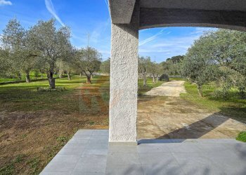 Foto 37 - Villa Strada vicinale serra di lioni
 
30, Sassari - foto 37