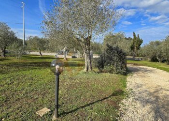 Foto 51 - Villa Strada vicinale serra di lioni
 
30, Sassari - foto 51