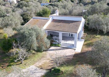 Foto 57 - Villa Strada vicinale serra di lioni
 
30, Sassari - foto 57