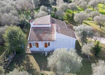 Foto 58 - Villa Strada vicinale serra di lioni
 
30, Sassari - foto 58