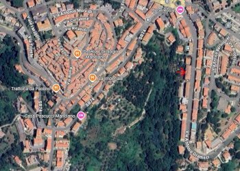 Foto 1 - Quadrilocale Via Gramsci
 
19, Manciano - foto 1