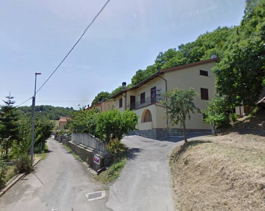 Foto 1 - Appartamento Loc il Giunco, Arcidosso - foto 1