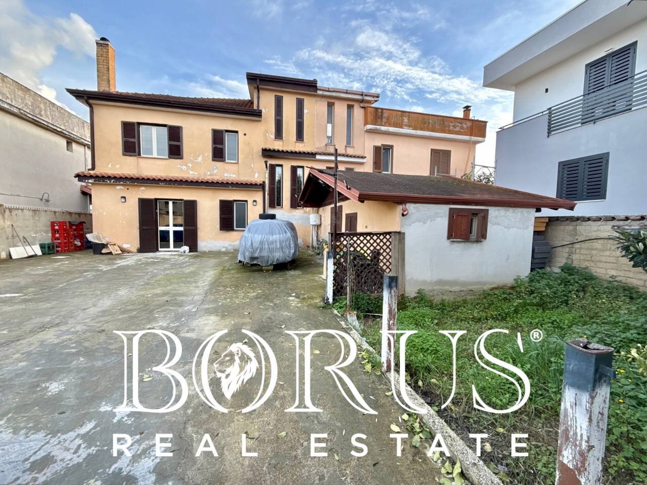 Foto 2 - Independent house FRONTE VILLAGGIO COPPOLA, Castel Volturno - photo 2