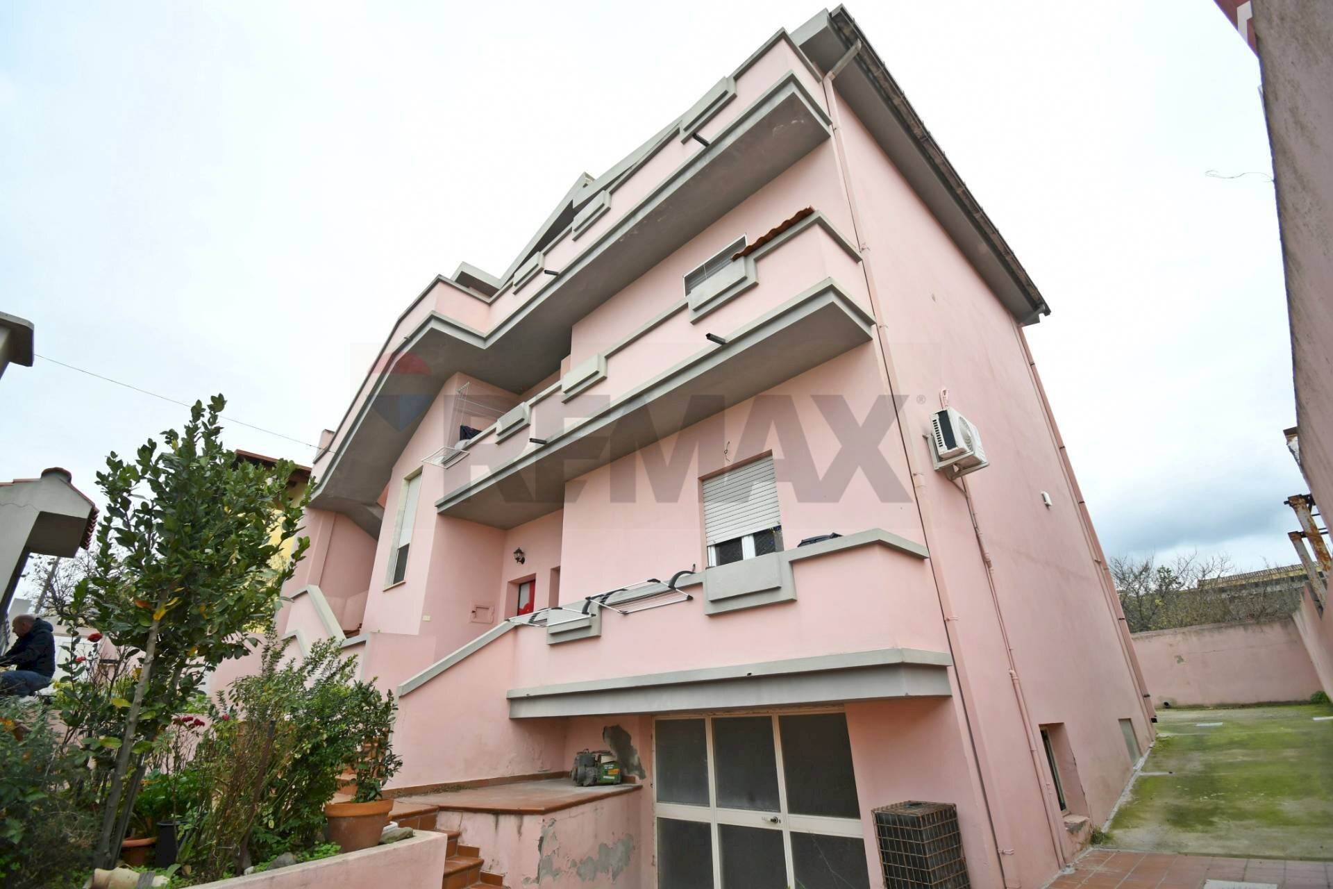 Edificio all\'aperto - Bilocale Via della Libertà
 
34, Soleminis - foto 1