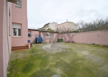 Terrazza - Two-room apartment Via della Libertà
 
34, Soleminis - photo 4