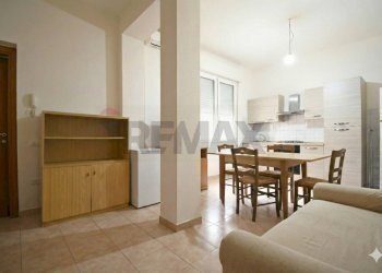 Sala da pranzo - Two-room apartment Via della Libertà
 
34, Soleminis - photo 7