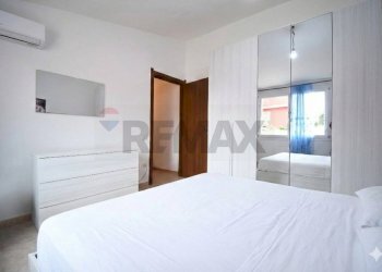 Camera / camera da letto - Two-room apartment Via della Libertà
 
34, Soleminis - photo 20