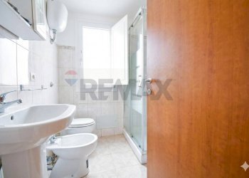 Bagno - Two-room apartment Via della Libertà
 
34, Soleminis - photo 22