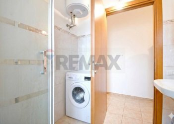 Lavanderia - Two-room apartment Via della Libertà
 
34, Soleminis - photo 23