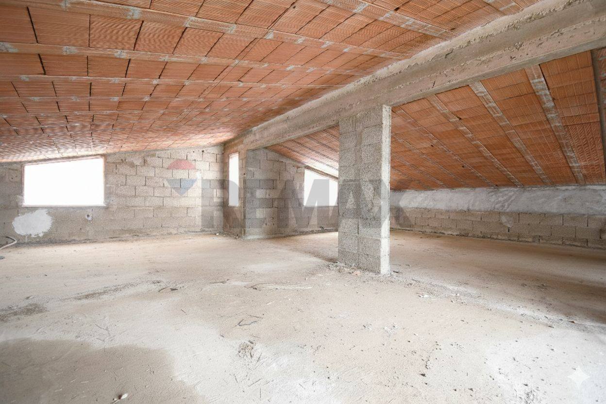 Parcheggio - Attico Via della Libertà
 
34, Soleminis - foto 2