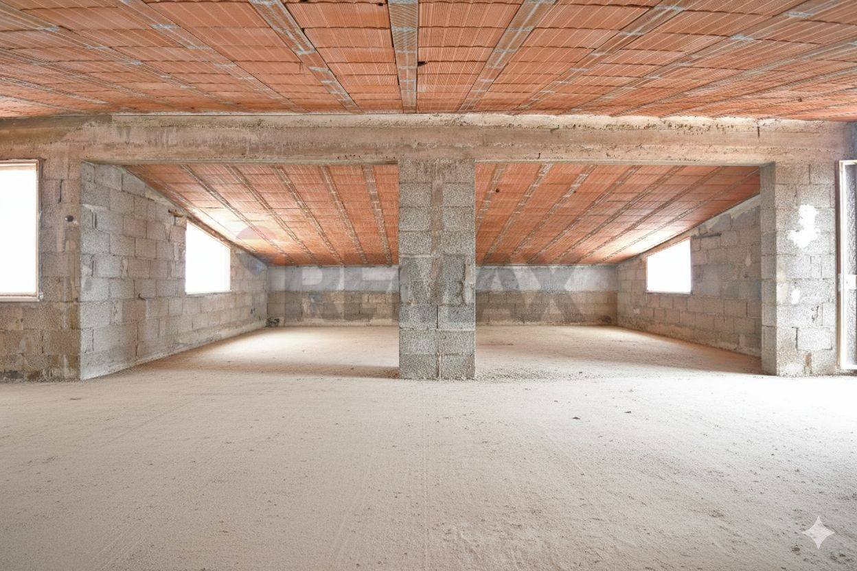 Parcheggio - Attico Via della Libertà
 
34, Soleminis - foto 3