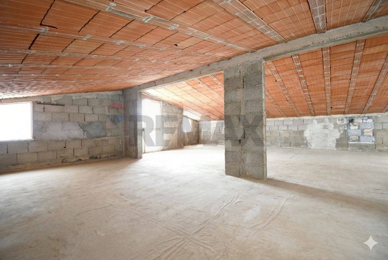 Parcheggio - Attic Via della Libertà
34, Soleminis - photo 2