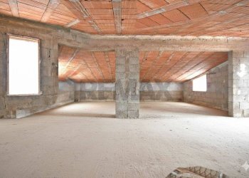 Stanza vuota - Attic Via della Libertà
 
34, Soleminis - photo 5