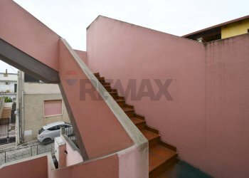 Scale - Attico Via della Libertà
34, Soleminis - foto 15