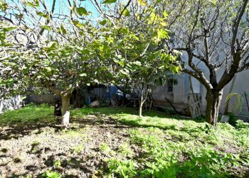 Giardino - Independent house Cagliari - photo 28