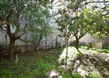 Giardino - Independent house Cagliari - photo 31