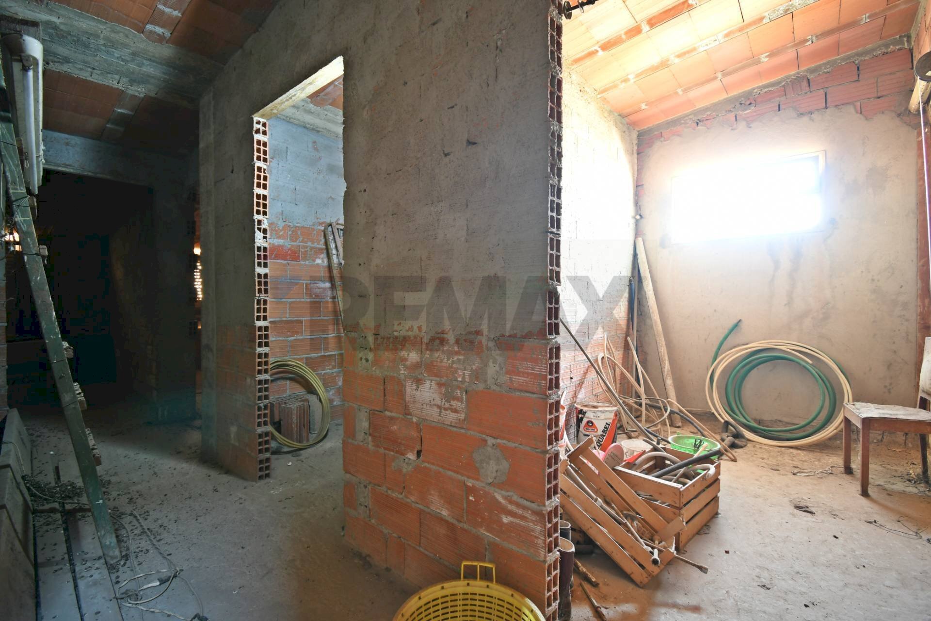 Hall / corridoio - Apartment Cagliari - photo 3