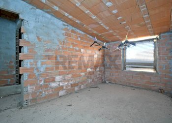 Stanza vuota - Appartamento Cagliari - foto 6