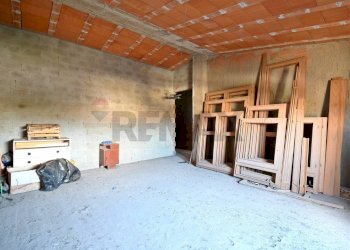 Stanza vuota - Appartamento Cagliari - foto 12