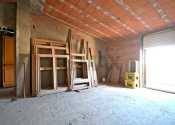 Stanza vuota - Appartamento Cagliari - foto 14