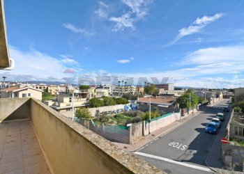 Balcone - Appartamento Cagliari - foto 24