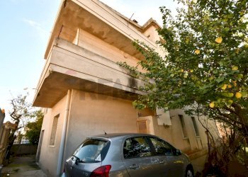 Edificio all\'aperto - Appartamento Cagliari - foto 40