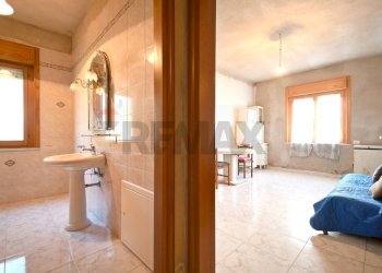 Bagno - Trilocale Cagliari - foto 14