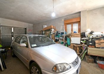 Parcheggio - Trilocale Cagliari - foto 18