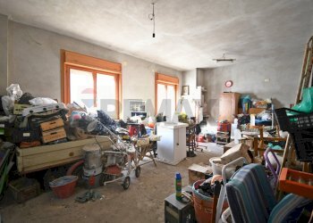 Dispensa di stoccaggio - Trilocale Cagliari - foto 19