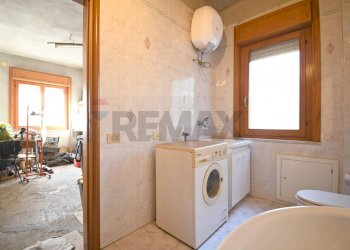 Lavanderia - Trilocale Cagliari - foto 21