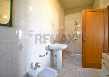 Bagno - Trilocale Cagliari - foto 22