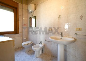 Bagno - Trilocale Cagliari - foto 23