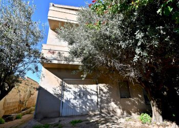 Casa all\'aperto - Trilocale Cagliari - foto 31