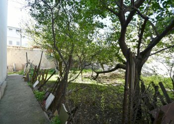 Giardino - Trilocale Cagliari - foto 34