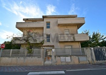 Edificio all\'aperto - Trilocale Cagliari - foto 36